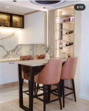 Lux Apartmani Teslić